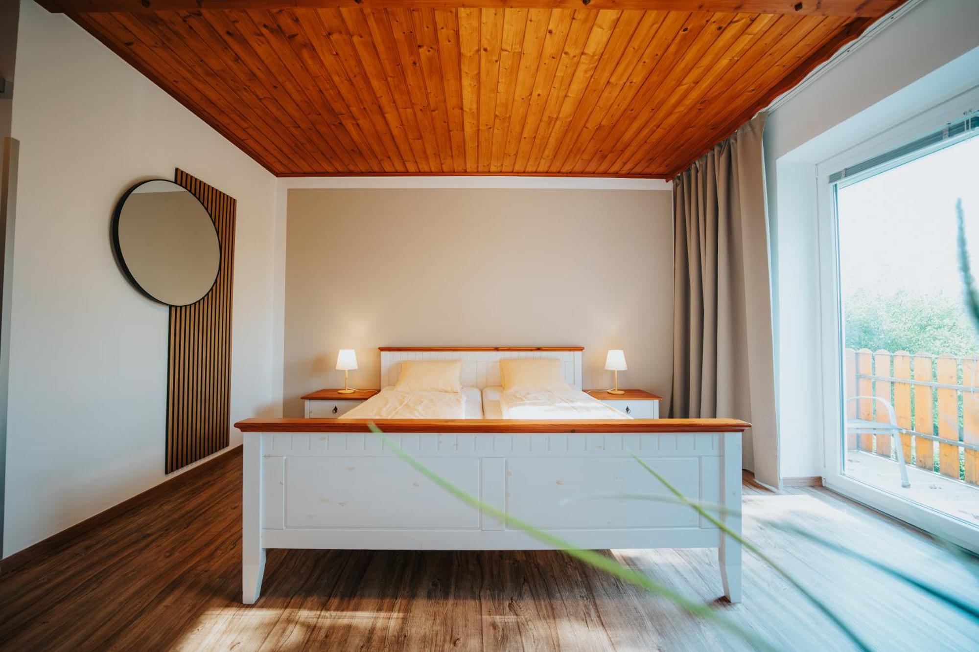 Hotel Leo Steyr Buitenkant foto